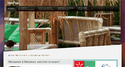 Desktop Screenshot of miamplage.com